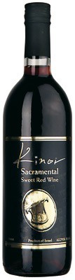 Kinor Sacramanetal (Kiddush) (Süß)