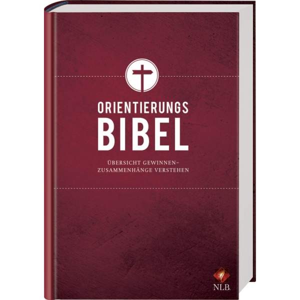 Die Orientierungsbibel