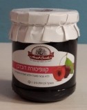NEU: Edle Fruchtige Kirschen - Marmelade