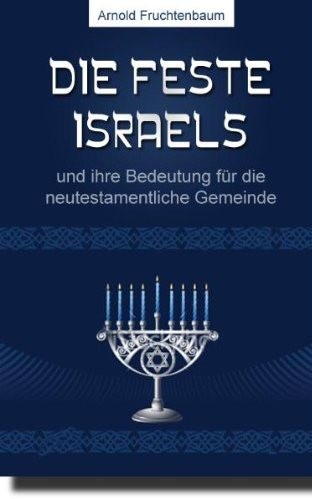 Die Feste Israels