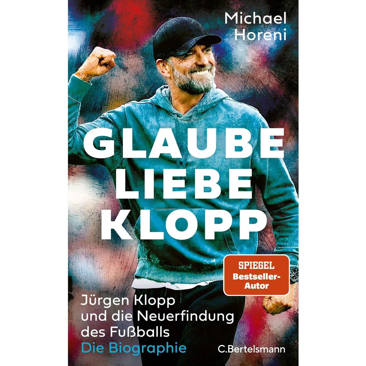 Michael Horeni, Glaube, Liebe, Klopp