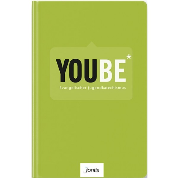 YOUBE - Textausgabe