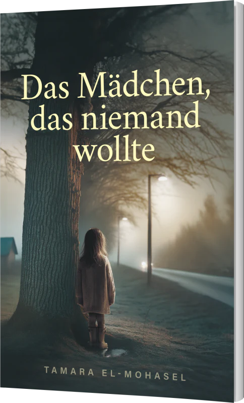 Tamara El-Mohasel, Das Mädchen, das niemand wolltec