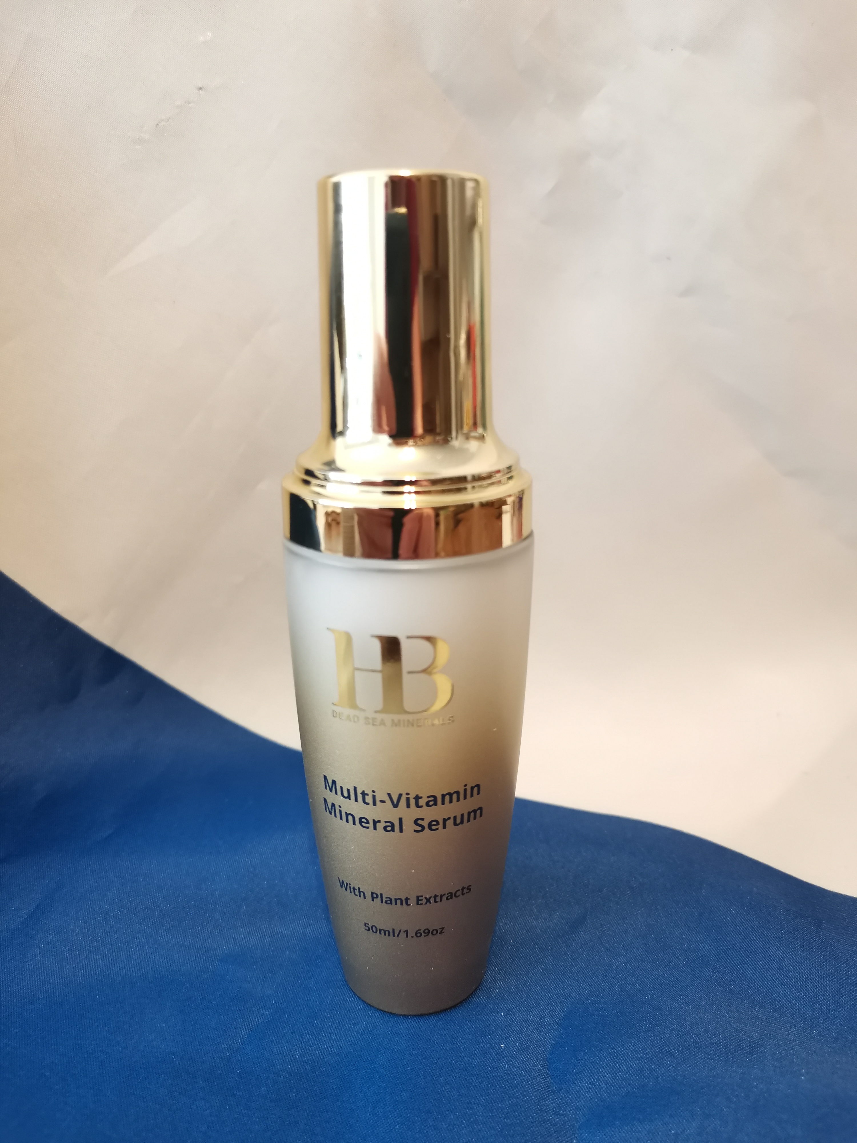 Health & Beauty - Multi-Vitamin Gesichtsserum