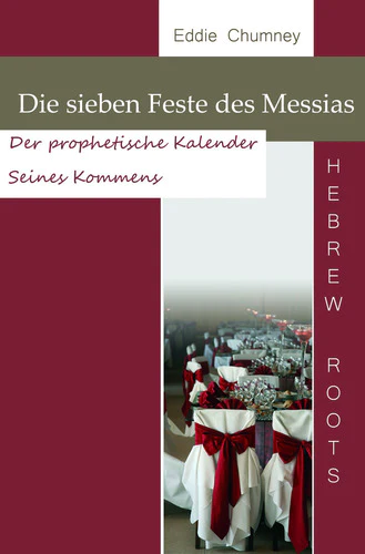 Eddie Chumney, Die sieben Feste des Messias