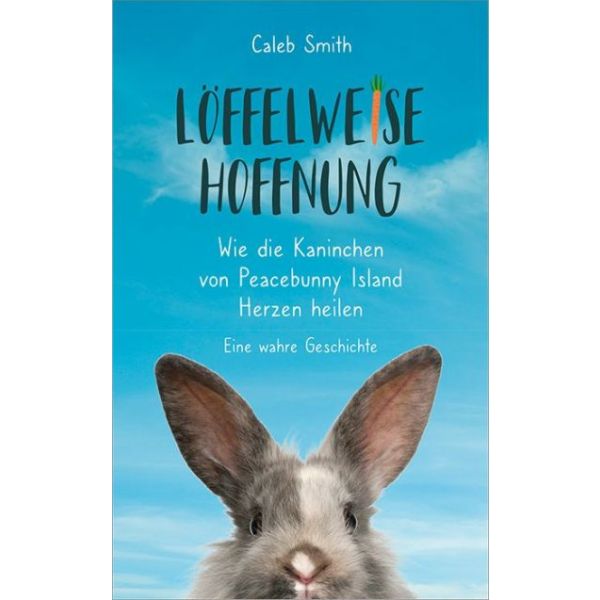 Caleb Smith, Löffelweise Hoffnung