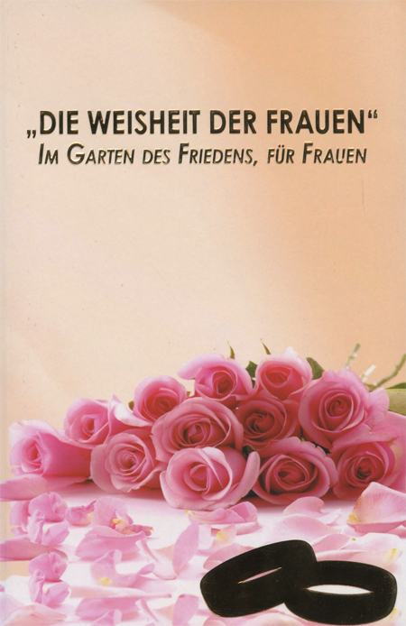 Rabbi Arush: Die Weisheit der Frauen