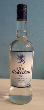 Arak Askalon Extra Fine