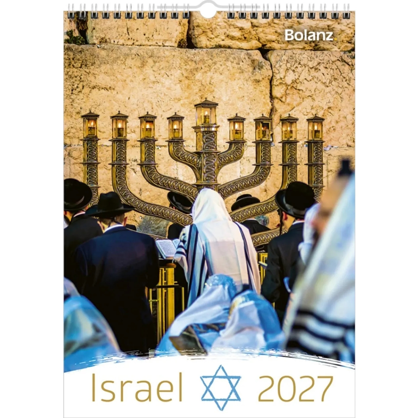 Israel 2027 (Bolanz)