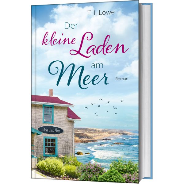 T.I. Lowe, Der kleine Laden am Meer
