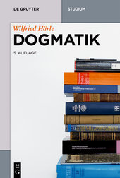 Wilfried Härle, DOGMATIK