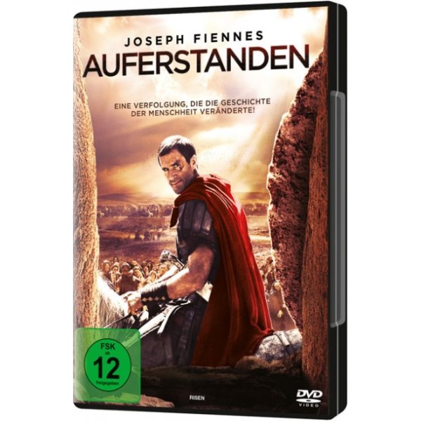 Auferstanden! (DVD-Video)