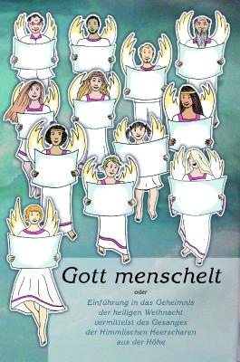 Gottmenschelt Gerd Rosner, Gott menschelt