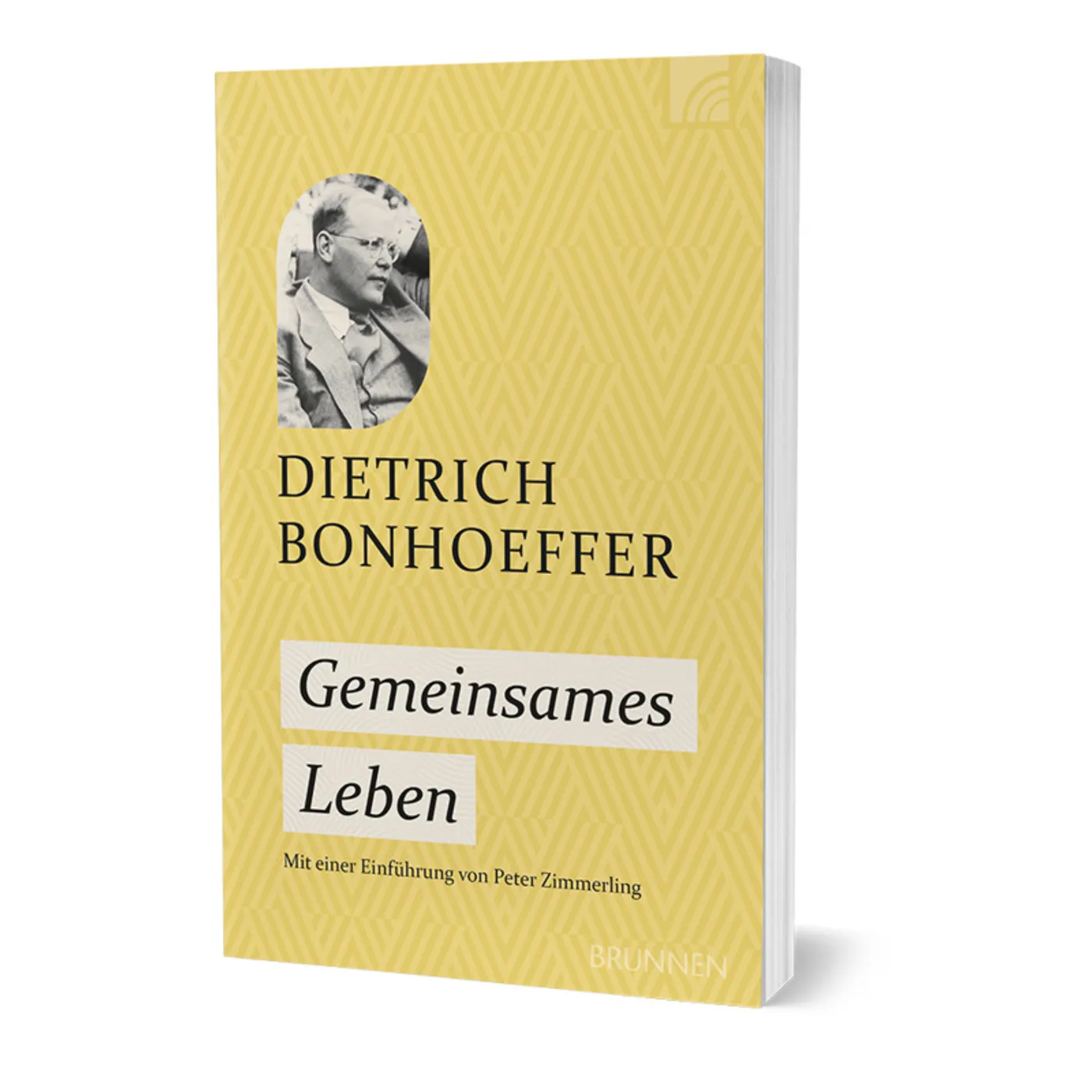 Dietrich Bonhoeffer, Gemeinsames Leben