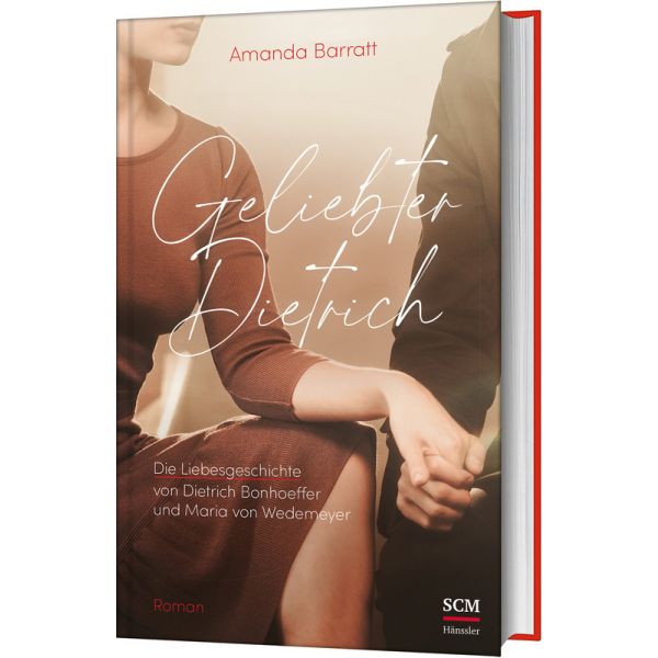 Amanda Barratt, Geliebter Dietrich