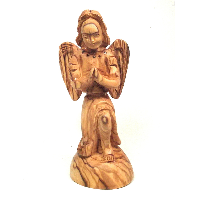engel-knieend Engel, knieend, 13,5 cm
