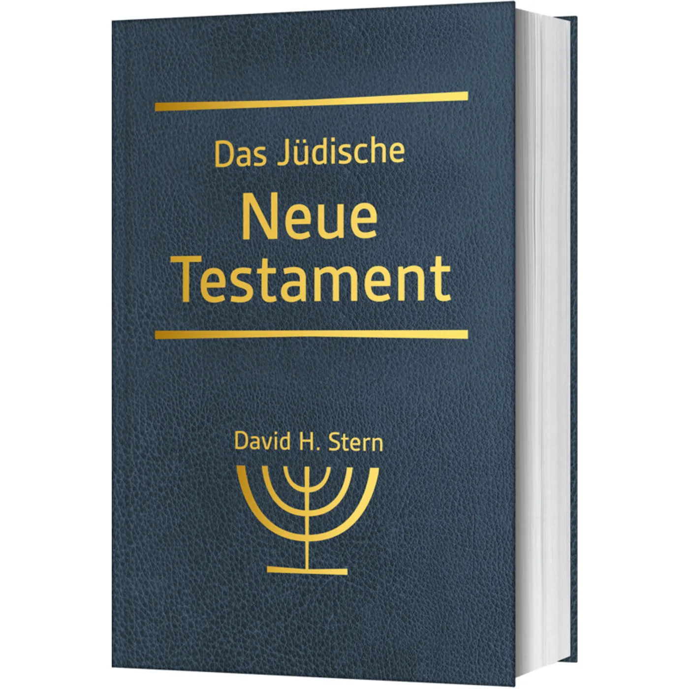 Das Jüdische Neue Testament Das Jüdische Neue Testament