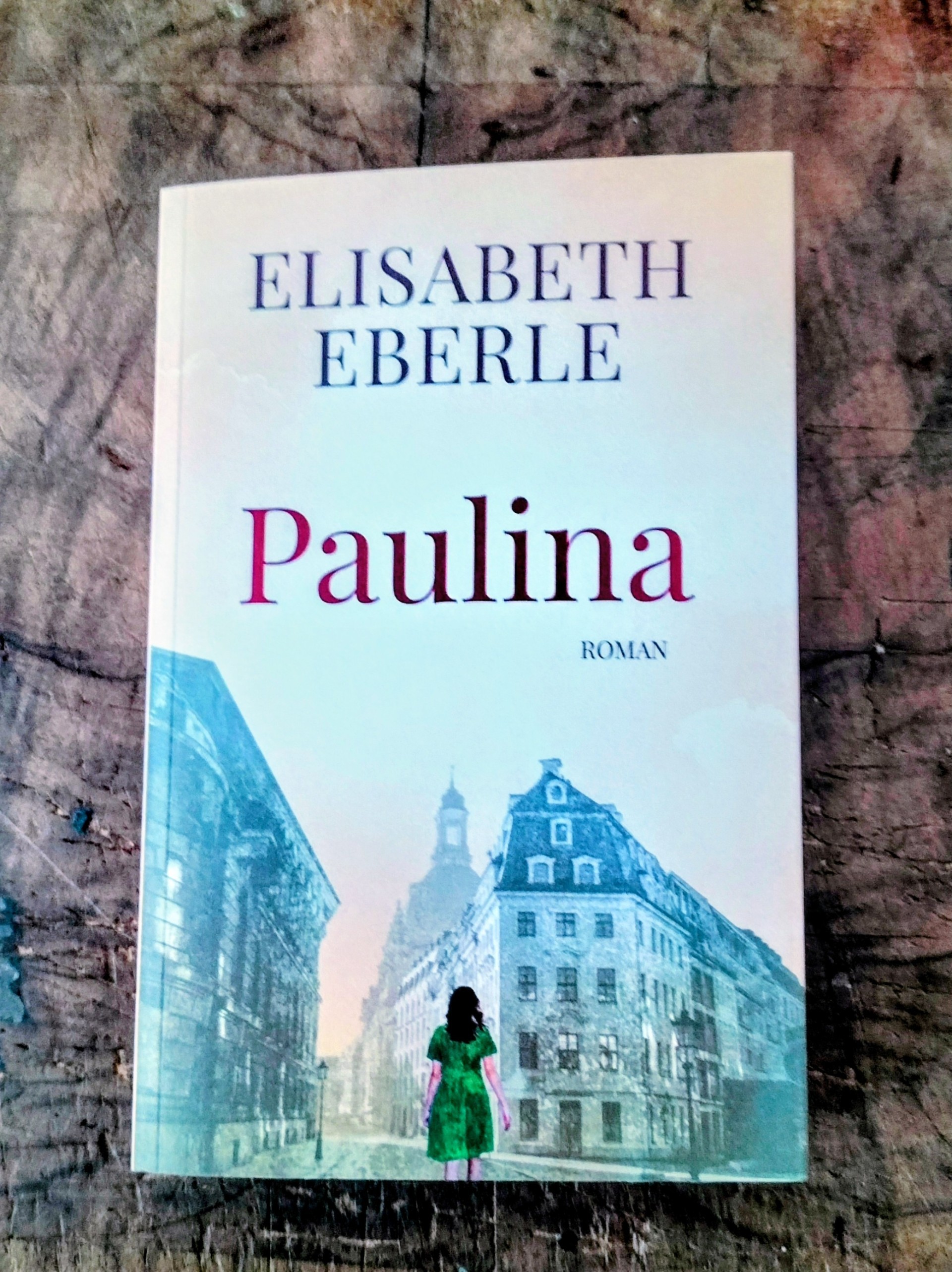 Elisabeth Eberle: Paulina