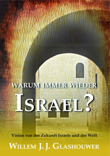 Warum immer wieder Israel?