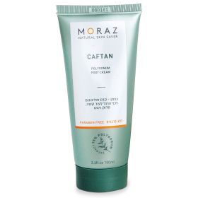 Moraz Caftan Fußcreme 100 ml