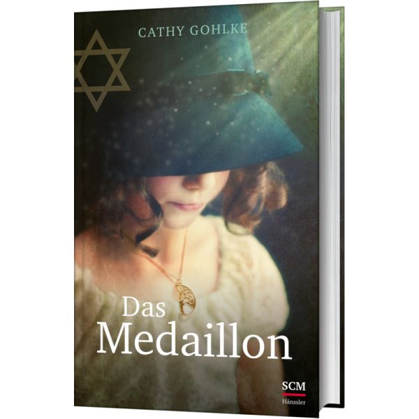 DasMedallion Cathy Gohlke, Das Medaillon