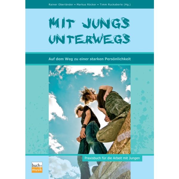 MitJungs Mit Jungs unterwegs
