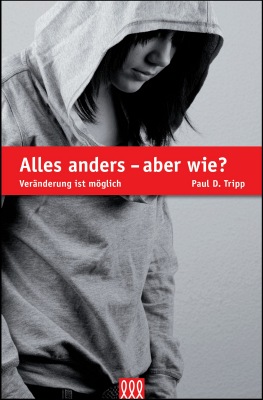 alles-anders Alles anders - aber wie?