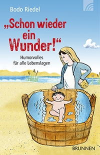 Schon wieder ein Wunder!