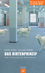 Das Hirtenprinzip