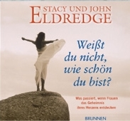 Weißt du nicht, wie schön du bist? - Hörbuch-CD