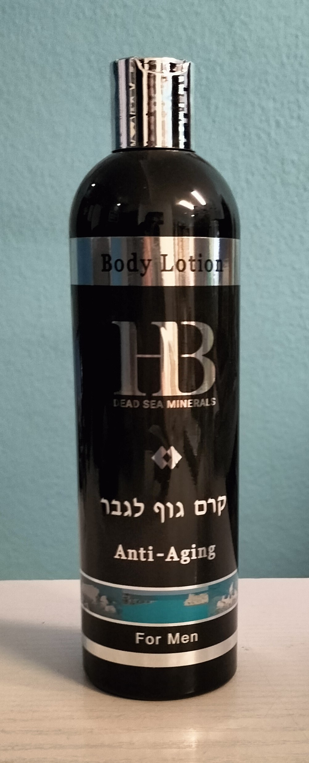Health & Beauty - Körperlotion FOR MAN