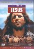 DVD_Jesus Jesus - DVD