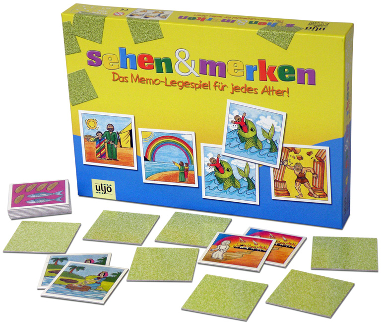 Sehen & Merken