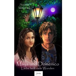 Maya und Domenico, Band 9