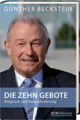 Die Zehn Gebote - Anspruch und Herausforderung