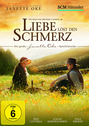 Liebe löst den Schmerz - DVD - Preis gesenkt: vorher 17,95 €