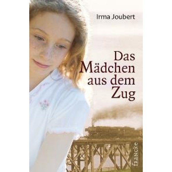 DasM-delausZug Das Mädchen aus dem Zug