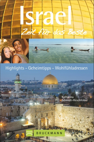 ISRAEL - Zeit für das Beste