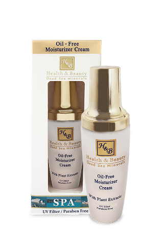 105-gesichtscreme-fettfrei-1 Health & Beauty - Ölfreie Feuchtigkeitscreme