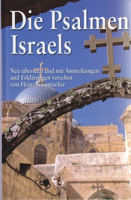 Die Psalmen Israels