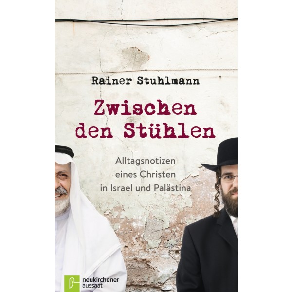 Zwischen den Stühlen