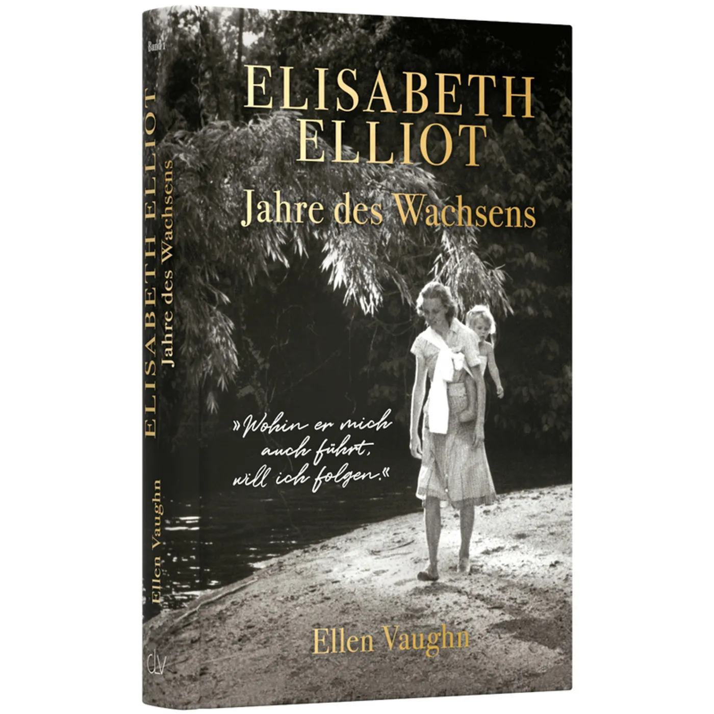 Ellen Vaughn, Elisabeth Elliot - Jahres des Wachsens Ellen Vaughn, Elisabeth Elliot - Jahres des Wachsens