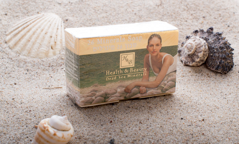 Health-Beatuty_26-minerals-soap Health & Beauty - Mineralsalz - Seife