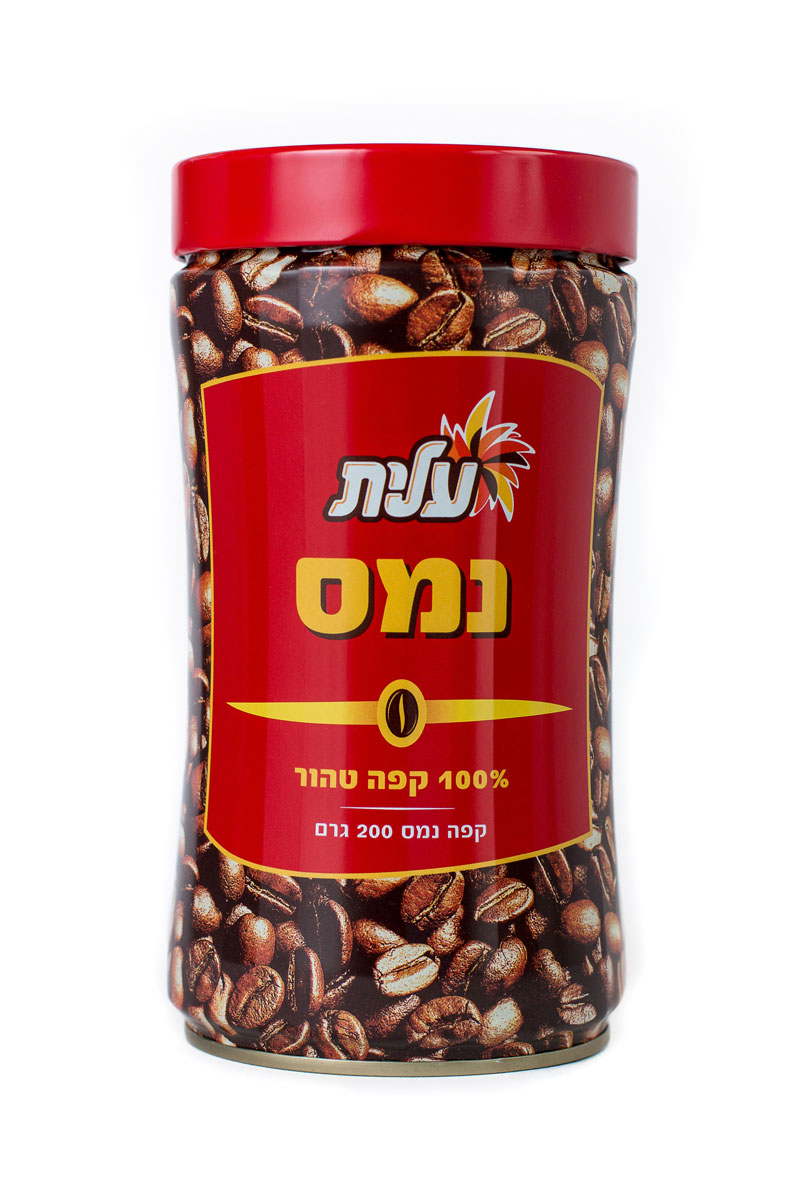 Elite Instant Kaffee - Inhalt 200 g