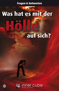 Was hat es mit der Hölle auf sich? - Studienfaltkarte 22