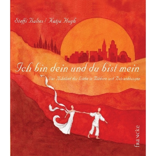 Katja Hogh - Ich bin dein und du bist mein
