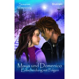 Maya und Domenico, Band 3