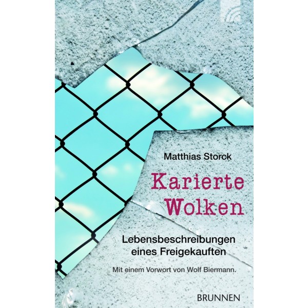 KarriertStorck Matthias Storck, Karierte Wolken