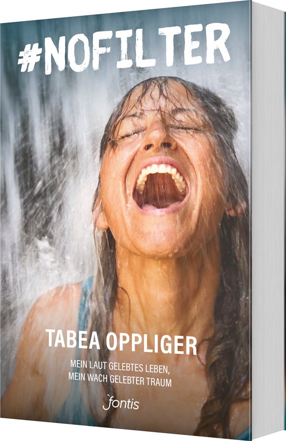 nofilter Tabea Oppeliger, Nofilter