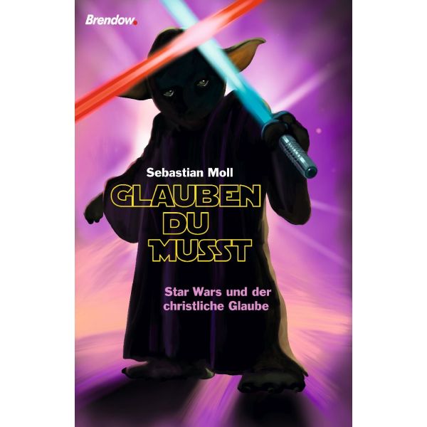 Sebastian Moll, Glauben du musst